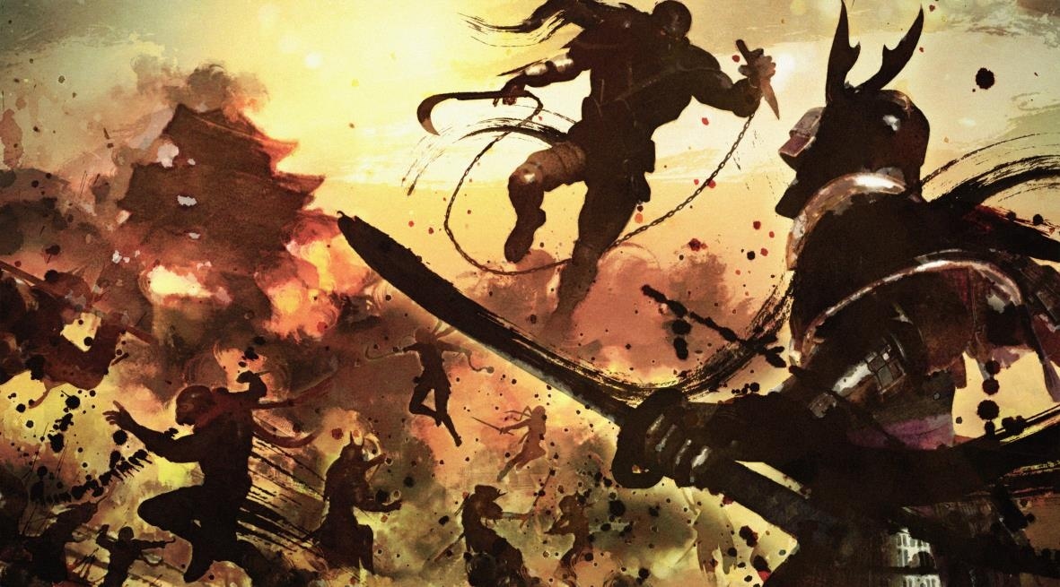 《惡魔三人組》開發商 Valhalla Game Studios 解散，併入 Soleil 參與《Project EDO》開發