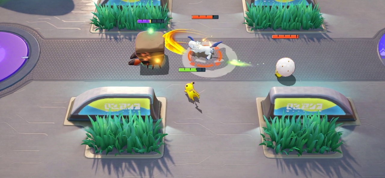 《寶可夢大集結》台灣上線日期公開！不要錯過皮卡丘的「慶典風格」特別電子服的入手機會！