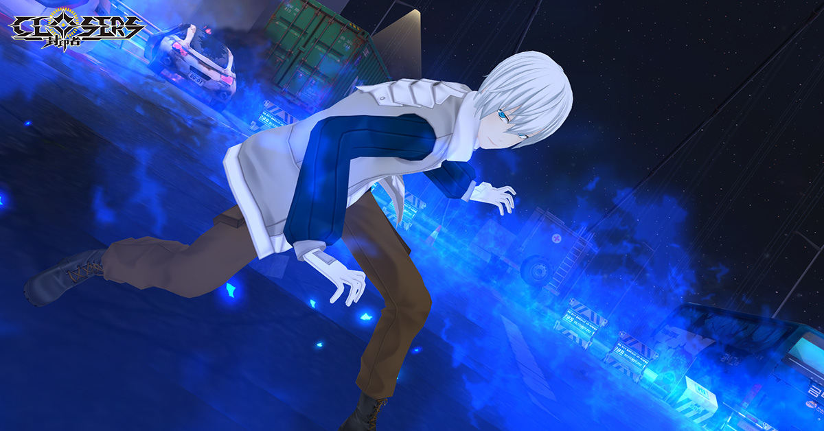 《封印者：CLOSERS》「賽騰城第二章」開啟推出「野餐小兔兔」全新時裝