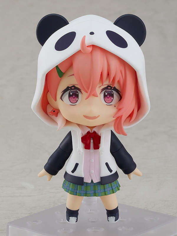 彩虹社人氣 Vtuber「叶」、「笹木咲」化身黏土人登場，即日起開放預購 | 遊戲基地 Gamebase