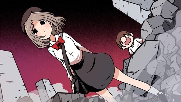 Steam《宅男的人間冒險》手機移植《Otaku's Adventure》5 月上市開放預約