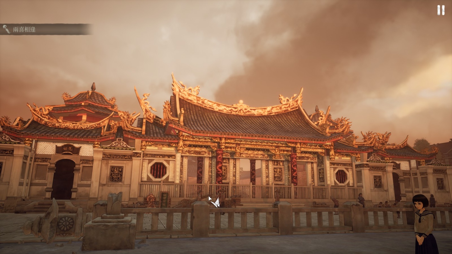 《台北大空襲》試玩心得：小人物視角帶來戰亂台北街景，揭開未被歷史課本詳載的一頁