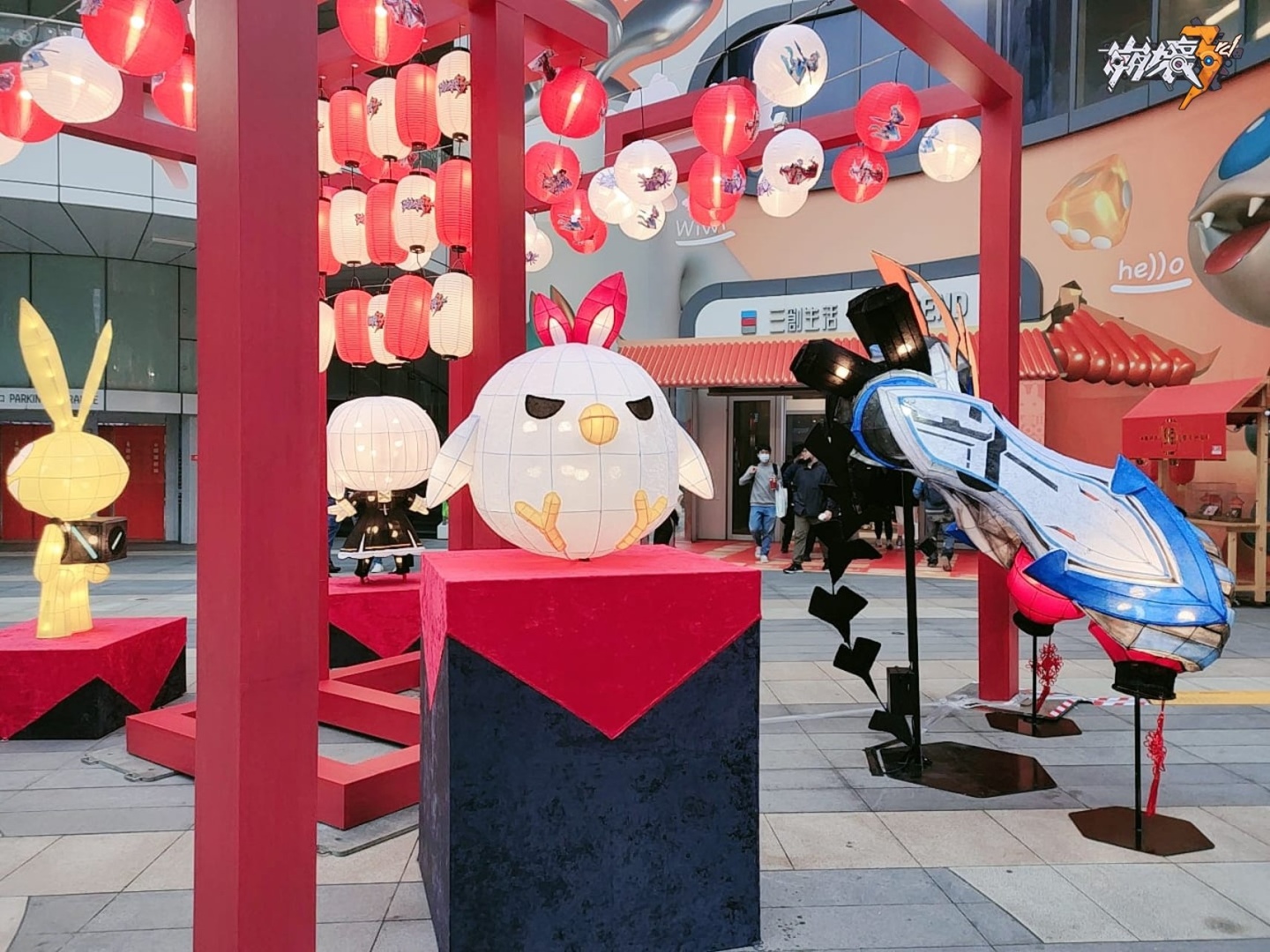 《崩壞3rd》發佈「月之版本」，迎來第一部主線結局