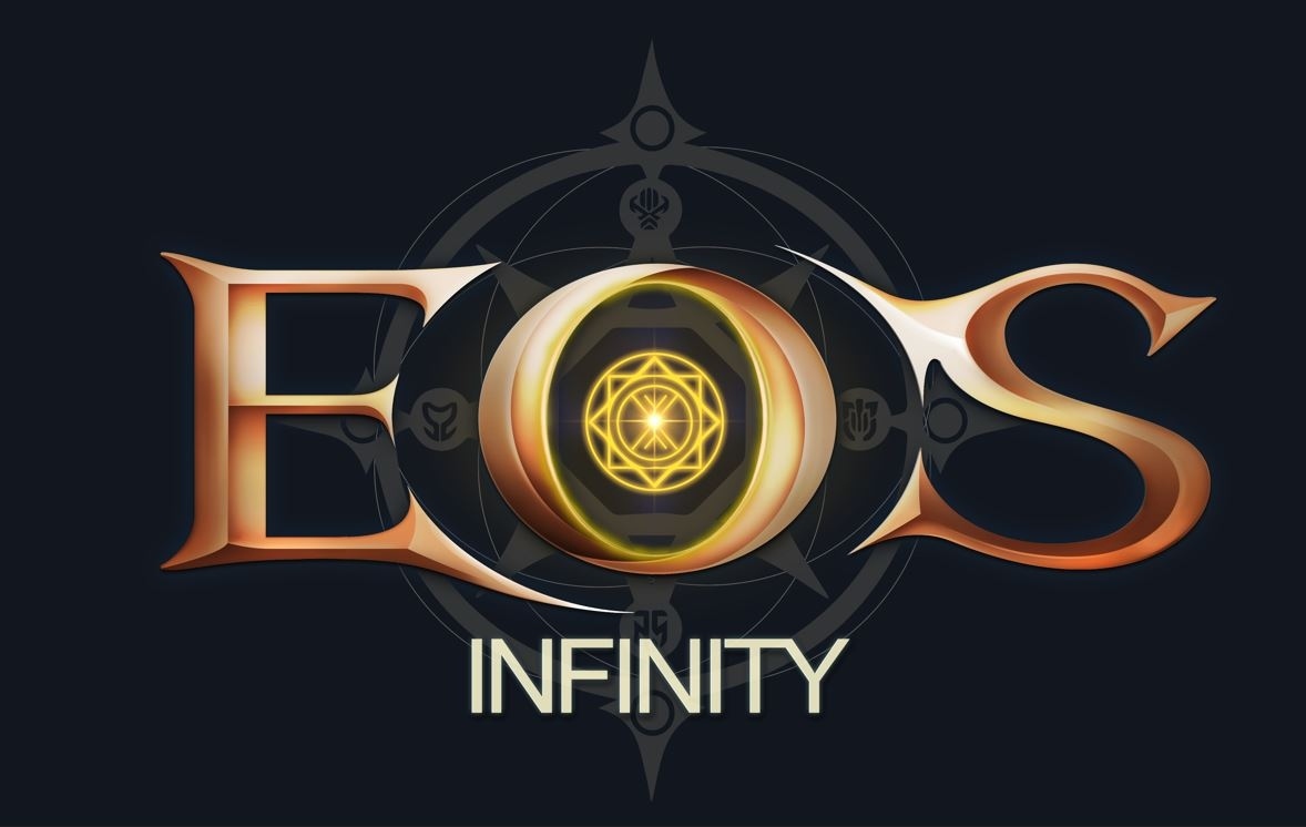 《EOS 靈魂之聲》放置型動作 RPG《EOS Infinity 靈魂之聲：無限》2023 年上半年推出