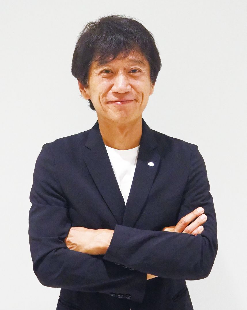 陪伴《偶像大師》系列走過 18 年歲月，總製作人坂上陽三將在三月底辭職