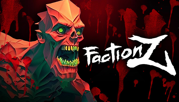 國產冒險生存遊戲《Faction Z》震撼來襲！現已開放搶先預購，與好友一同對抗殭屍吧！