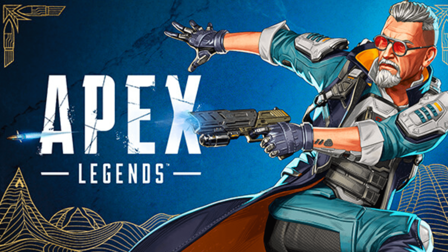 Steam 免費遊戲推薦 3 Apex 英雄