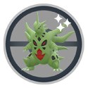 《Pokémon GO》驚奇冒險週即將登場！超級班基拉斯、異色寶寶暴龍＆冰雪龍首度現身