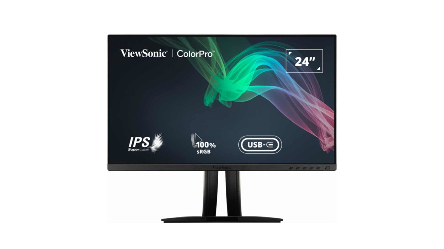 電腦螢幕推薦 6 DELL UP2716D