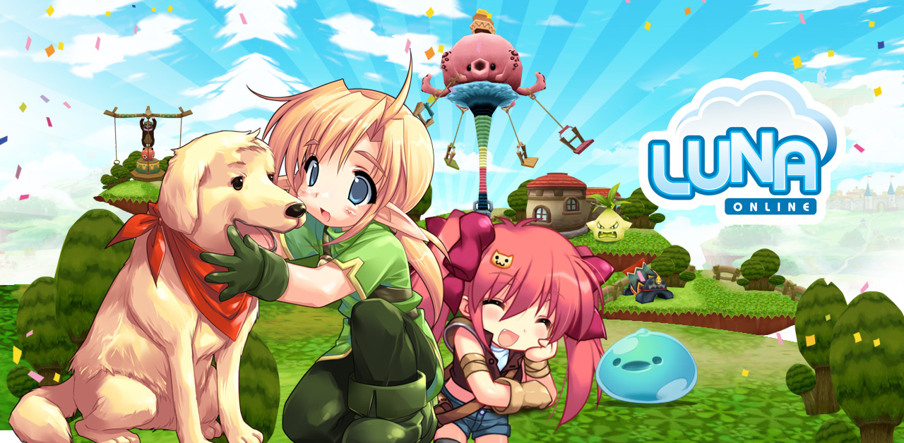 歐買尬捍衛《LUNA》遊戲IP商標及著作權 擬向侵權廠商提告