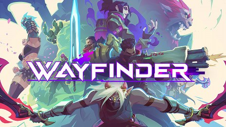 動作線上遊戲《Wayfinder 尋路者》將於2023東京電玩展提供免費試玩與徽章收藏贈品