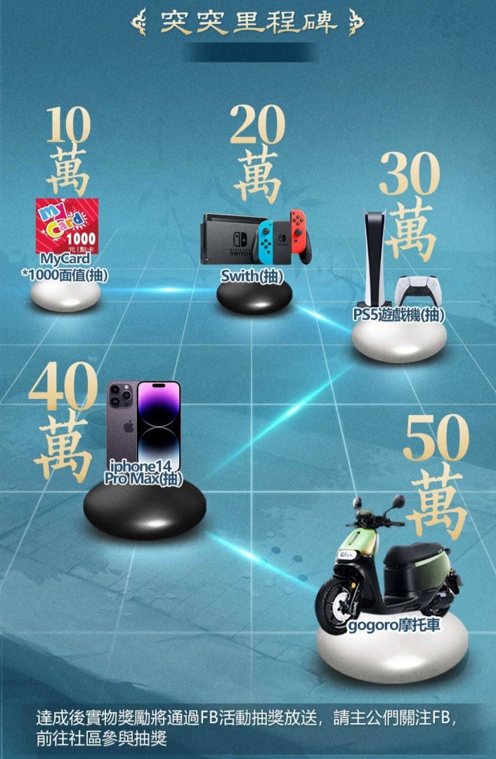 《突突三國M》宣布將於9/26上市，啦啦隊「謝凱蒂」浮誇女神加入應援加油解放啤酒肚