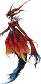 《FFBE》宣布與經典RPG遊戲《Parasite Eve》進行合作活動！