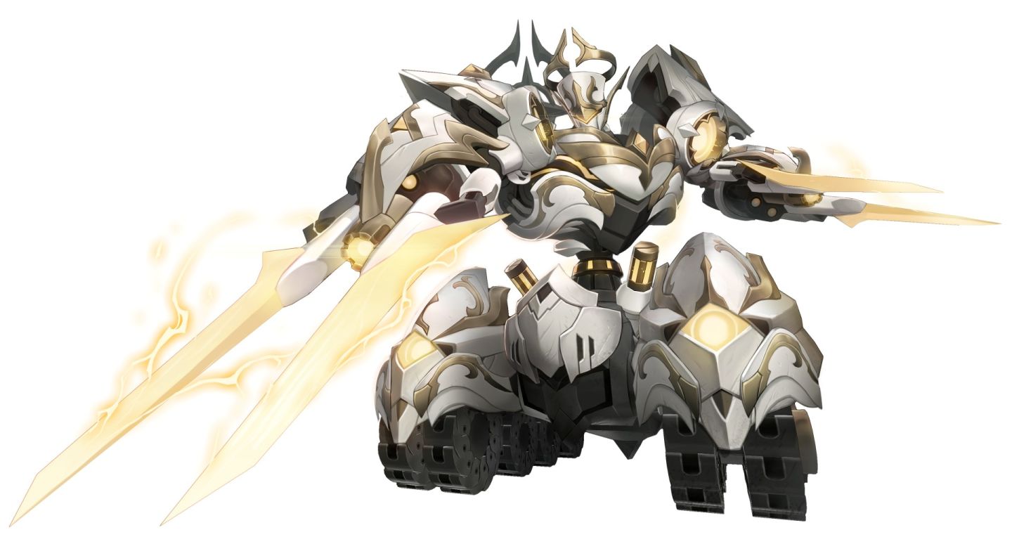 《魔靈召喚：克羅尼柯戰記》全新世界BOSS震撼登場！召集15隻魔靈齊力奮戰