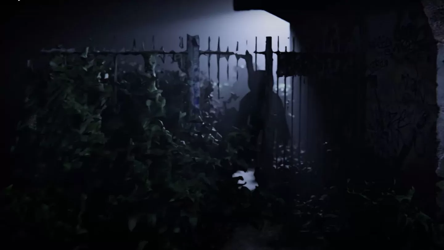 《Scream or Die》恐怖冒险新作发售日公开，这次要靠尖叫赶跑迷宫里的可怕敌人