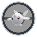 《Pokémon GO》「冬日假期 Part 1」走鯨／浩大鯨首度現身！詭角鹿團體戰日 12/23 搶先登場