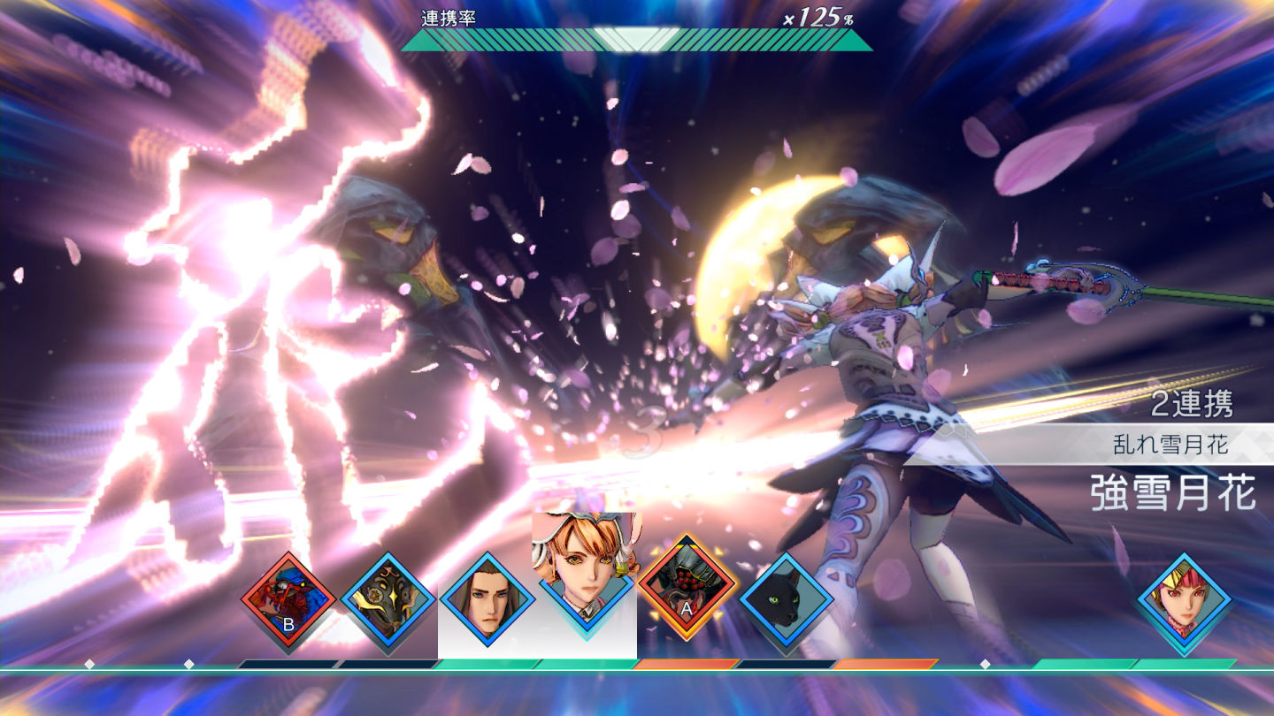 《復活邪神》新作《SaGa Emerald Beyond》4/25 發售決定！Steam／PS Store 預購開跑