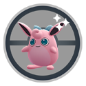 《Pokémon GO》歡慶 2024 到來，新扮裝寶可夢「戴著蝴蝶結的胖丁／胖可丁」搶先登場