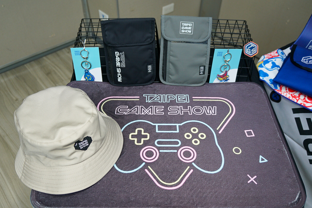 2024台北電玩展揭首波遊戲陣容及售票方案，TGS電玩大調查顯現玩家消費喜好