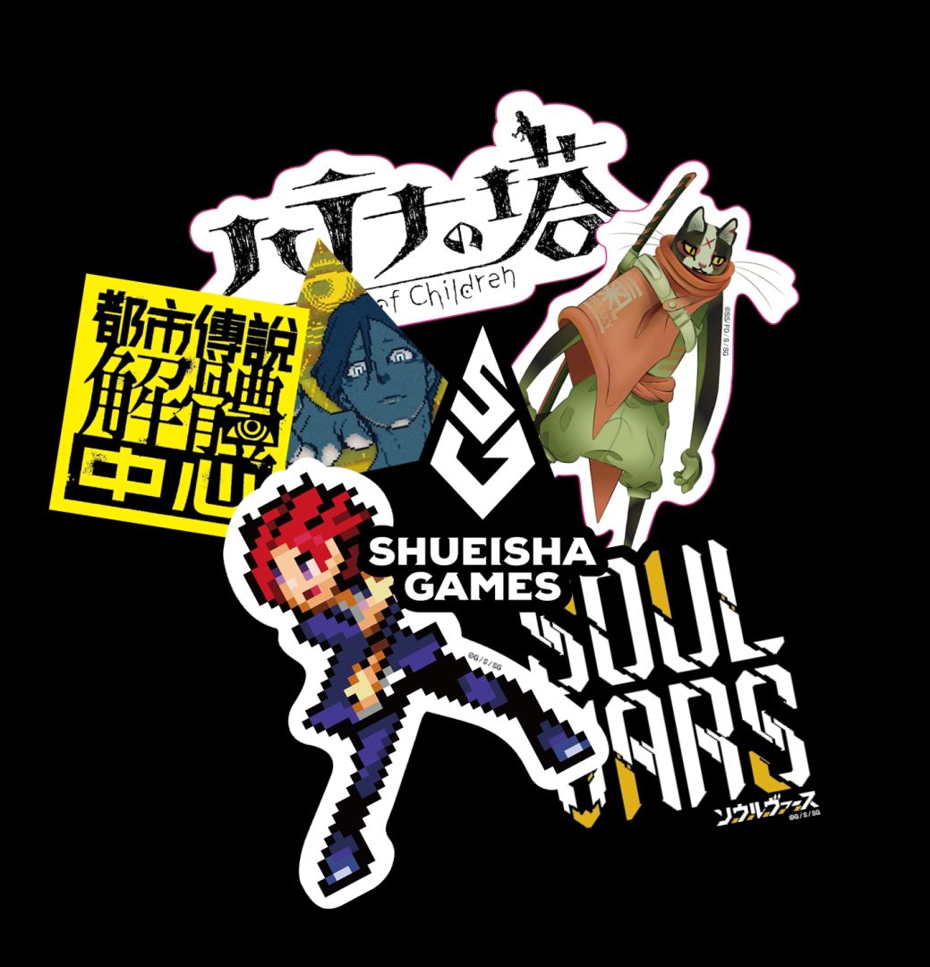 台灣團隊 SIGONO 宣佈攜手集英社遊戲共同開發《OPUS：心相吾山》