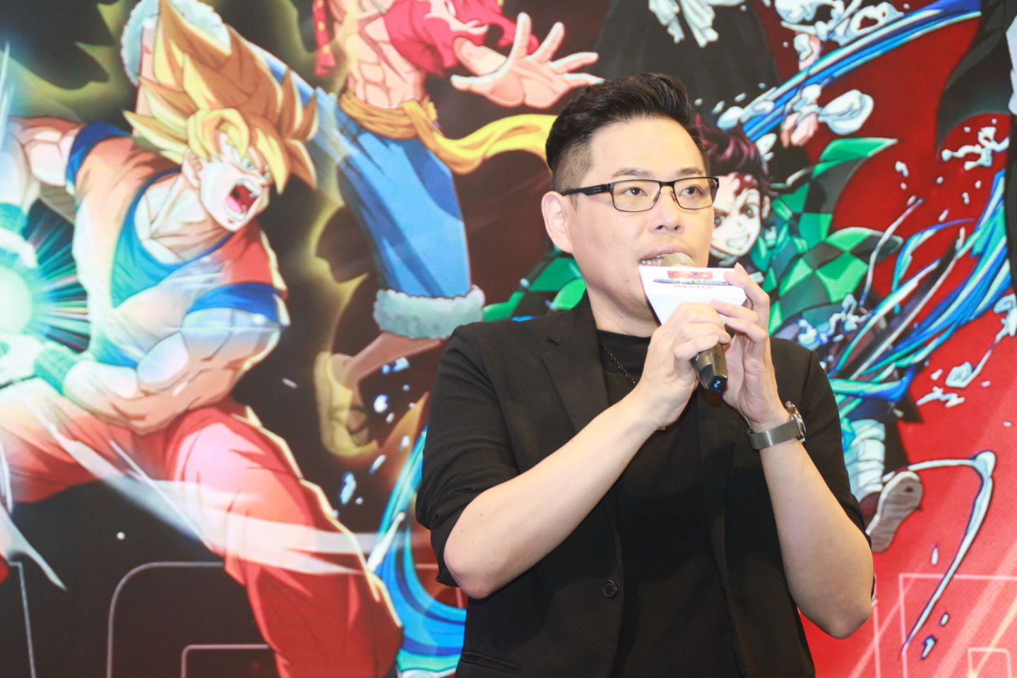 《JUMP：群星集結》進駐動漫展宣布開放事前預約！第九大 IP 上市同步登場釋出