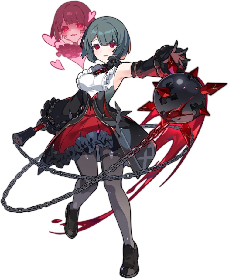 《靈魂衝擊：無限放置》首次更新推出征服者戰場 BOSS 系統！新同伴「斯嘉麗」甜美登場