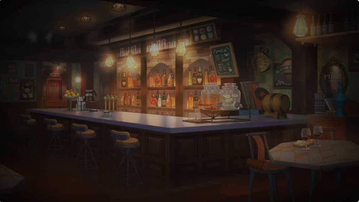 《Ride Kamens》釋出最新宣傳 PV，中村悠一飾演輔佐玩家的超級執事！