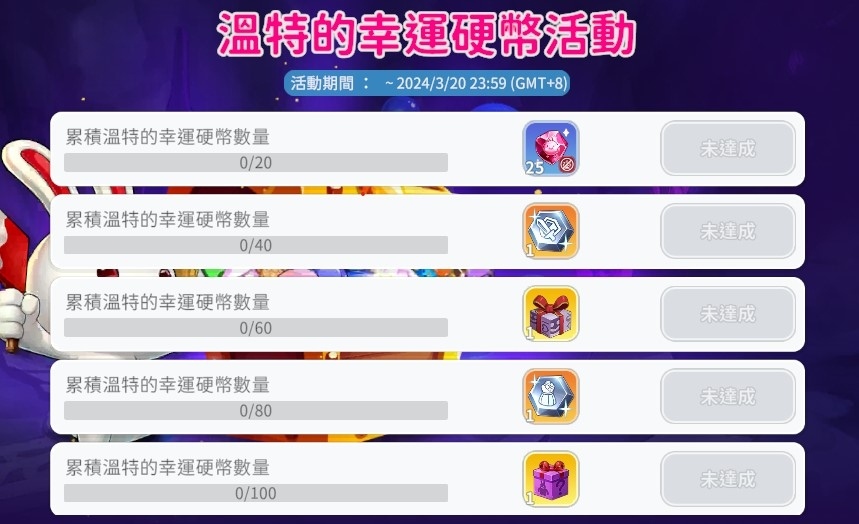 《希望M：戀戀不忘》全新職業「獵人」強勢登場