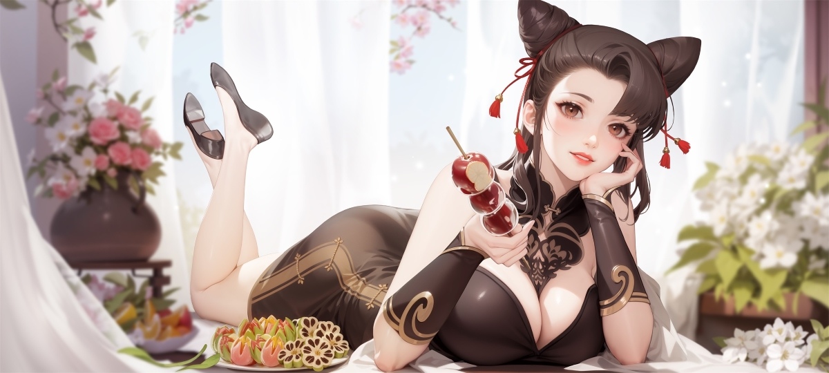 《藏鋒行》漫畫改編《江湖如此多嬌》事前預約正式啟動