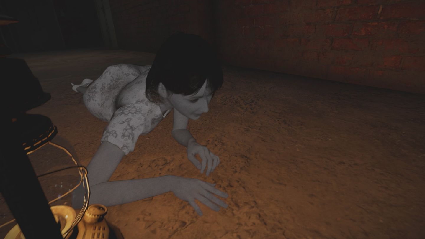 《女鬼橋 釋魂路》5/9 Steam 全球發行！第二波預告釋出內藏彩蛋邀您試膽