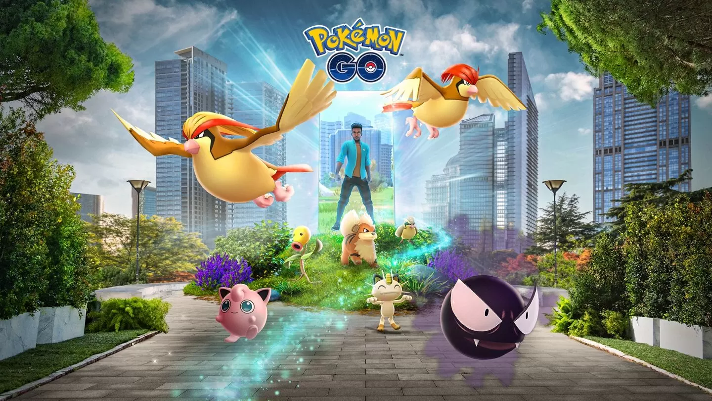 《Pokémon GO》新版角色造型全球正式實裝，「重新發現自我」去性別化引玩家悲報：這才不是我