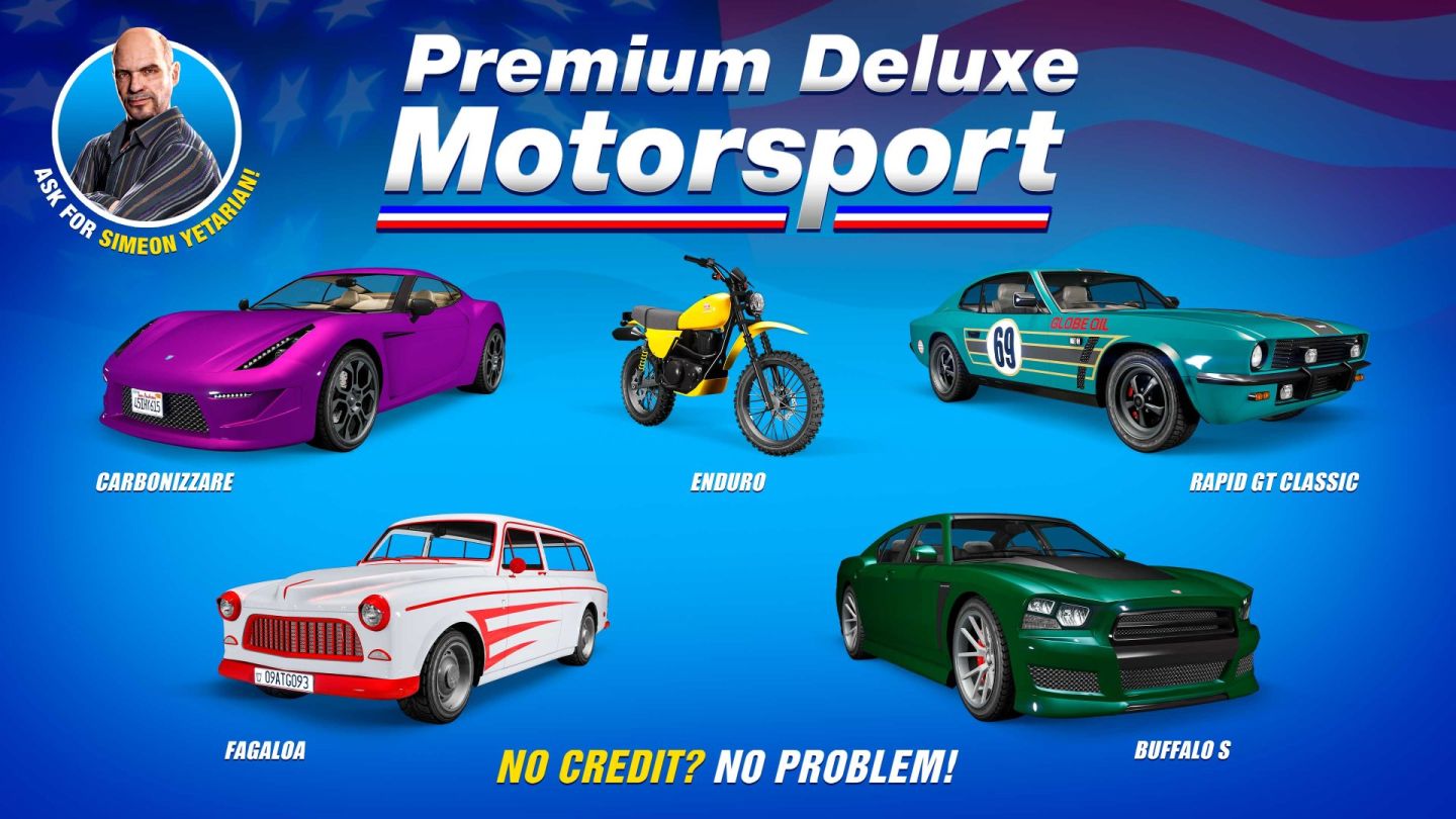 《GTA 線上模式》夜總會商品雙倍 GTA 遊戲幣及聲望值！雙倍每日收入讓派對嗨下去