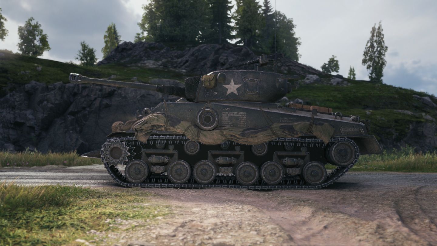 《戰車世界》推出全新 PvE 模式＆系列活動紀念諾曼第登陸 80 週年