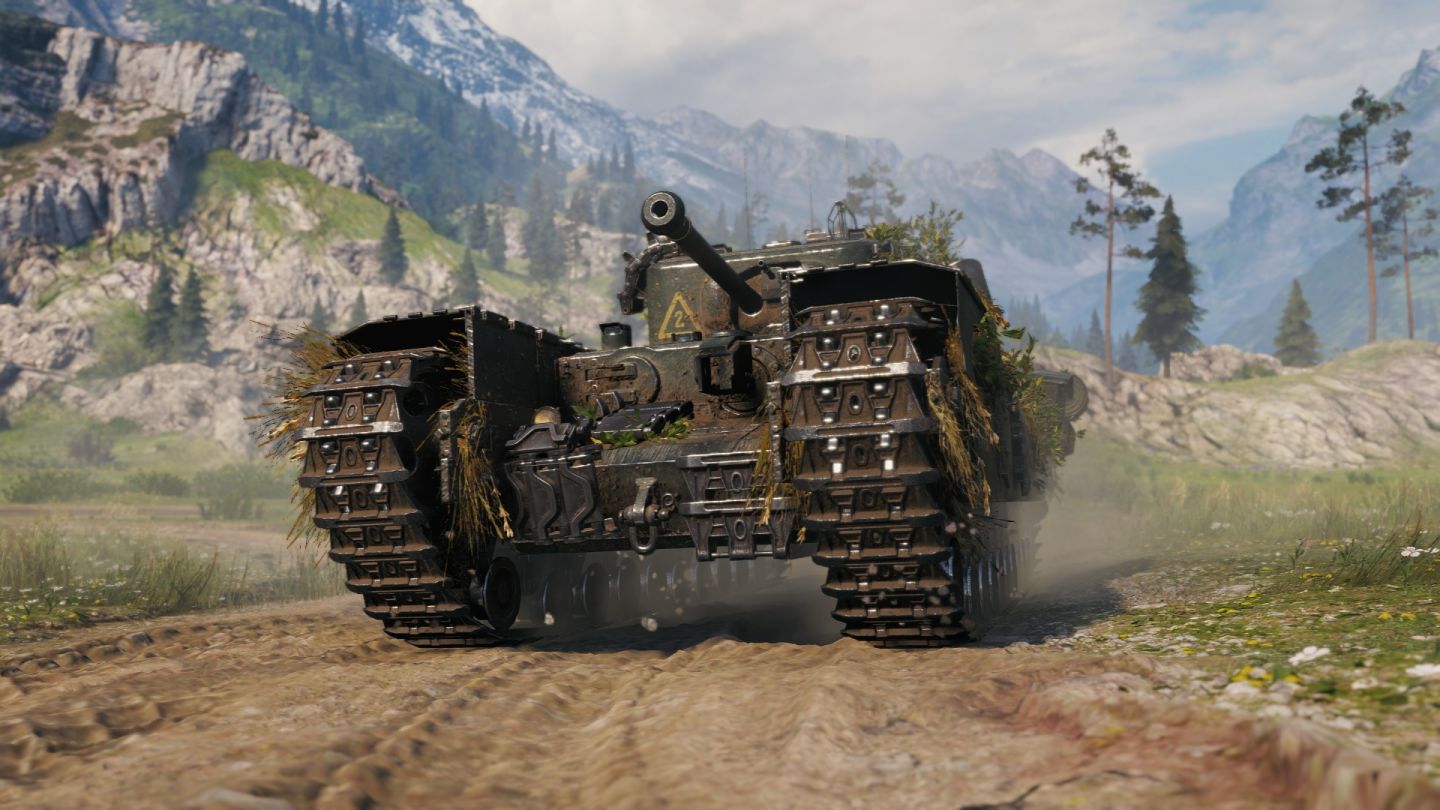 《戰車世界》推出全新 PvE 模式＆系列活動紀念諾曼第登陸 80 週年