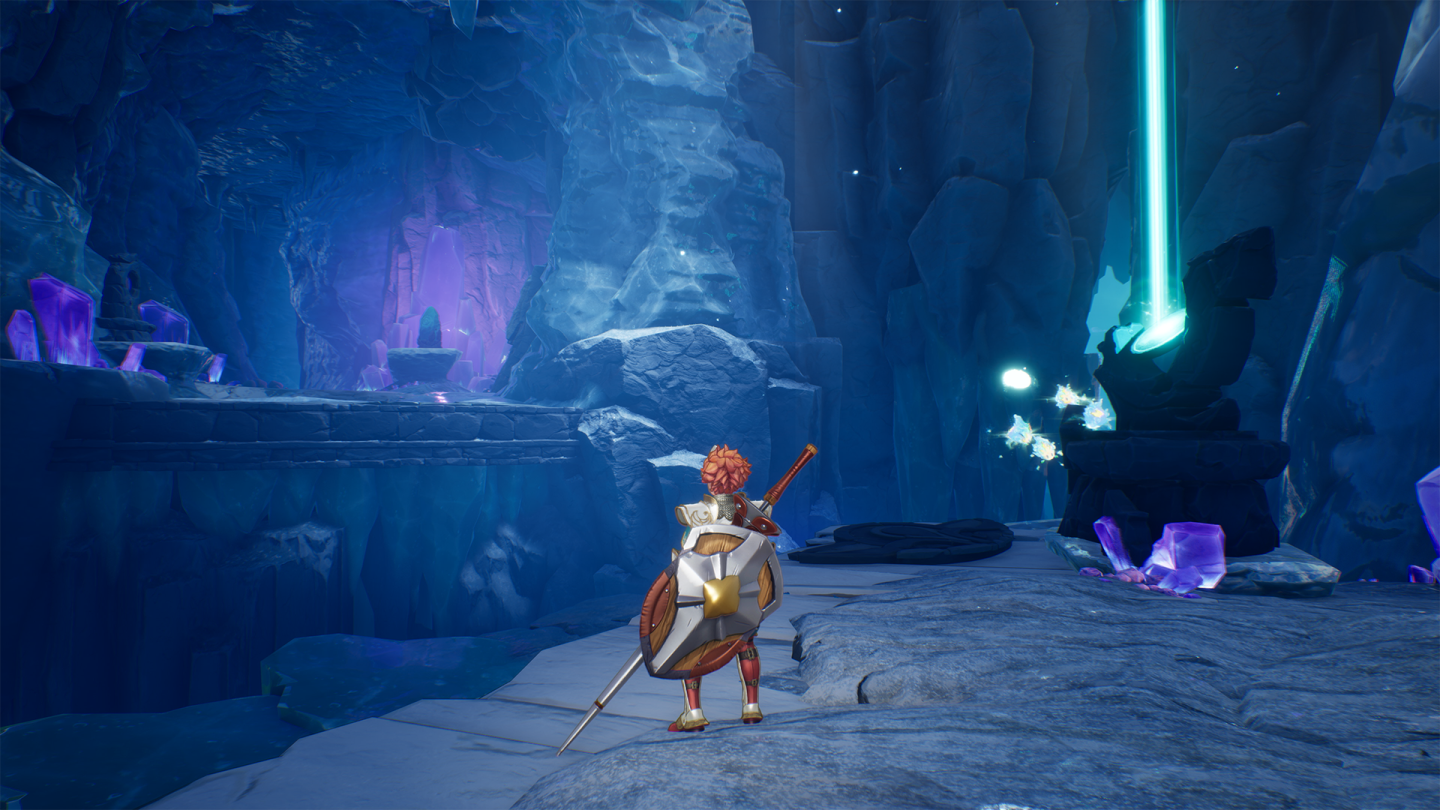 《聖劍傳說 Visions of Mana》Steam 體驗版開放下載，可遊玩劇情與速度感戰鬥