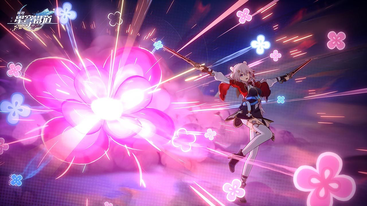 《崩壞：星穹鐵道》全新 2.4 版「明霄競武試鋒芒」正式開啟！於熟悉的仙舟羅浮展開全新冒險