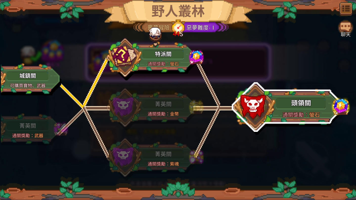 Super Planet 多人連線射擊 RPG《見習獵魔團》開放預約