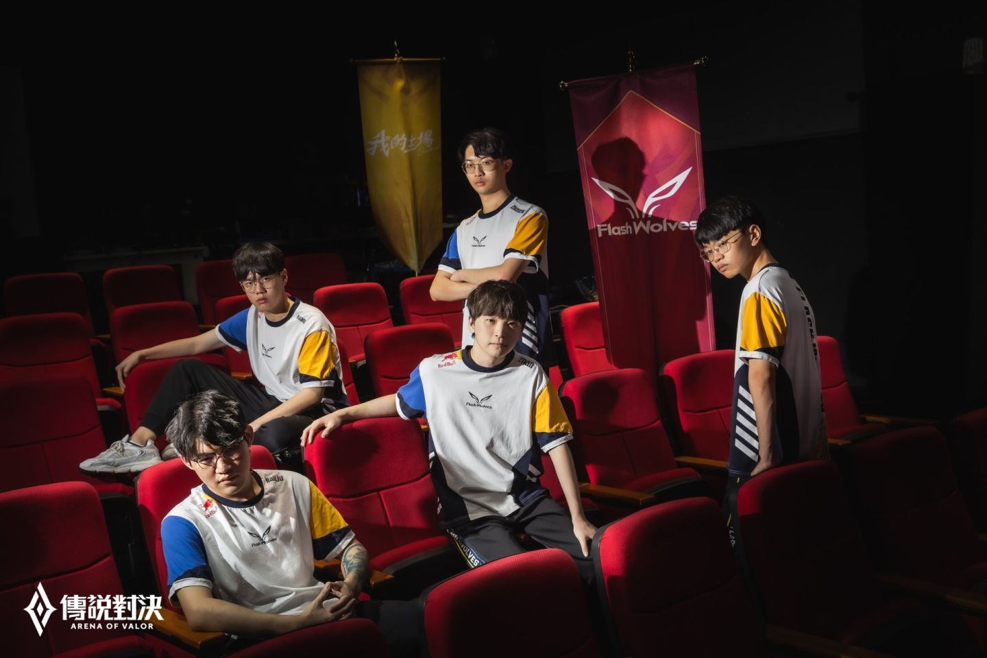 FW、BMG、ONE、HKA 挺進《Garena 傳說對決》GCS 夏季賽季後賽！準決暨冠軍賽 10/26 台中盛大開打
