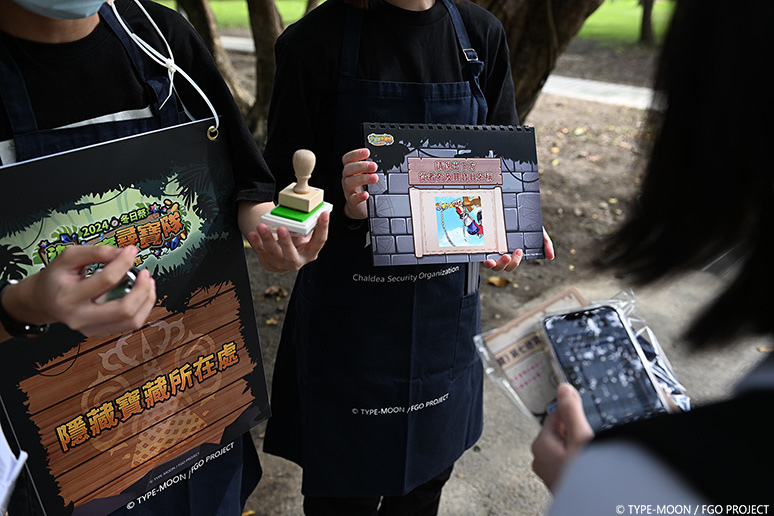 《FGO》繁中版「2024 冬日祭」圓滿落幕！全新情人節活動與限定從者同步登場