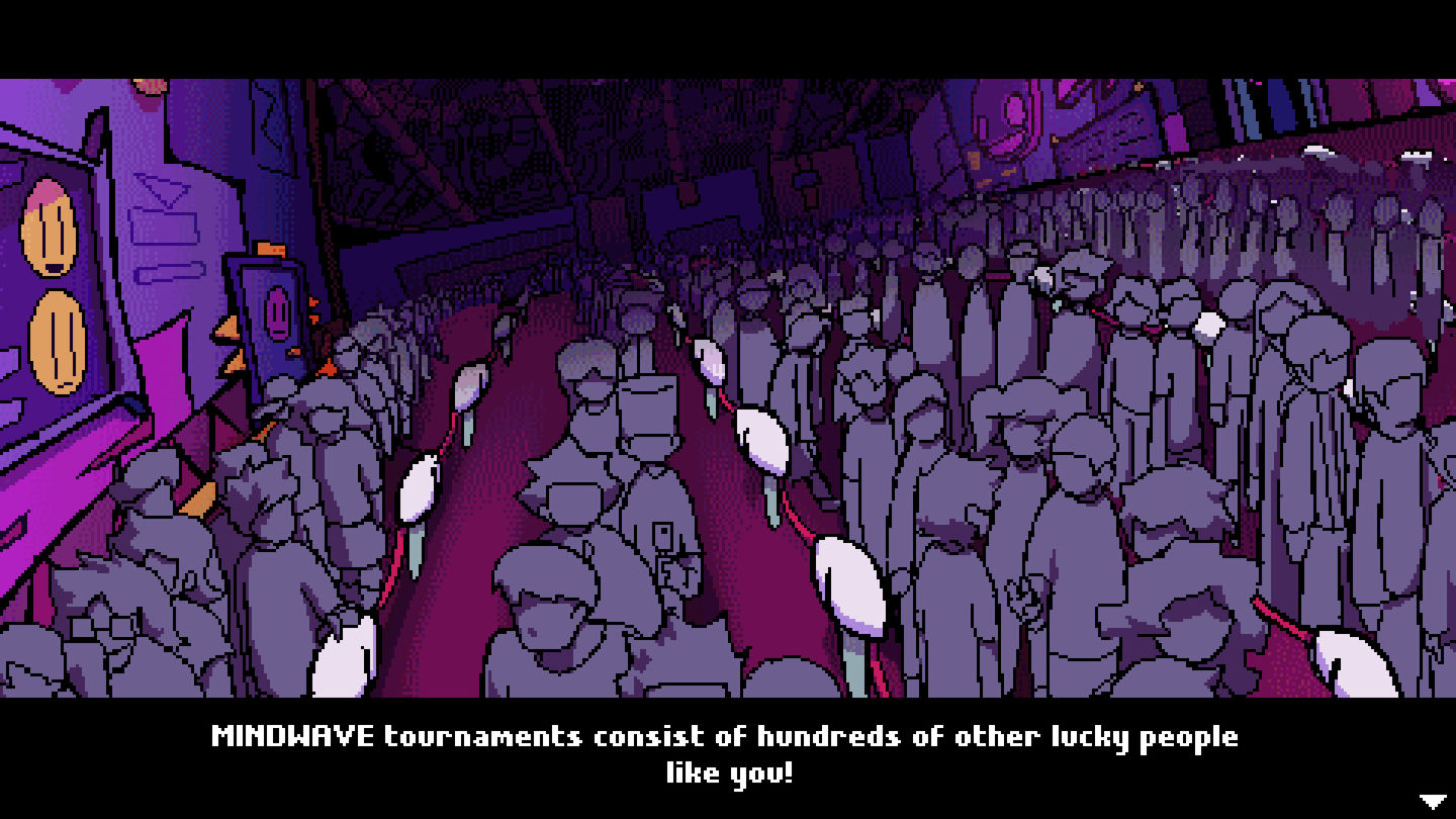 腦洞大開！《MINDWAVE》試玩版體驗瘋狂小遊戲，Kickstarter 募資活動熱烈進行中