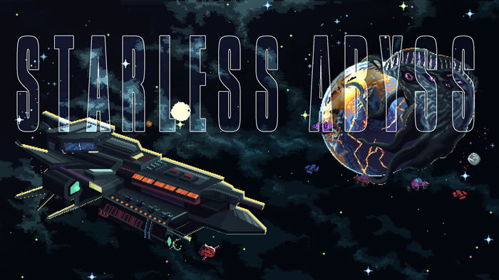 卡牌類型宇宙恐怖戰略《Starless Abyss 無星深淵》免費 demo 版開放試玩