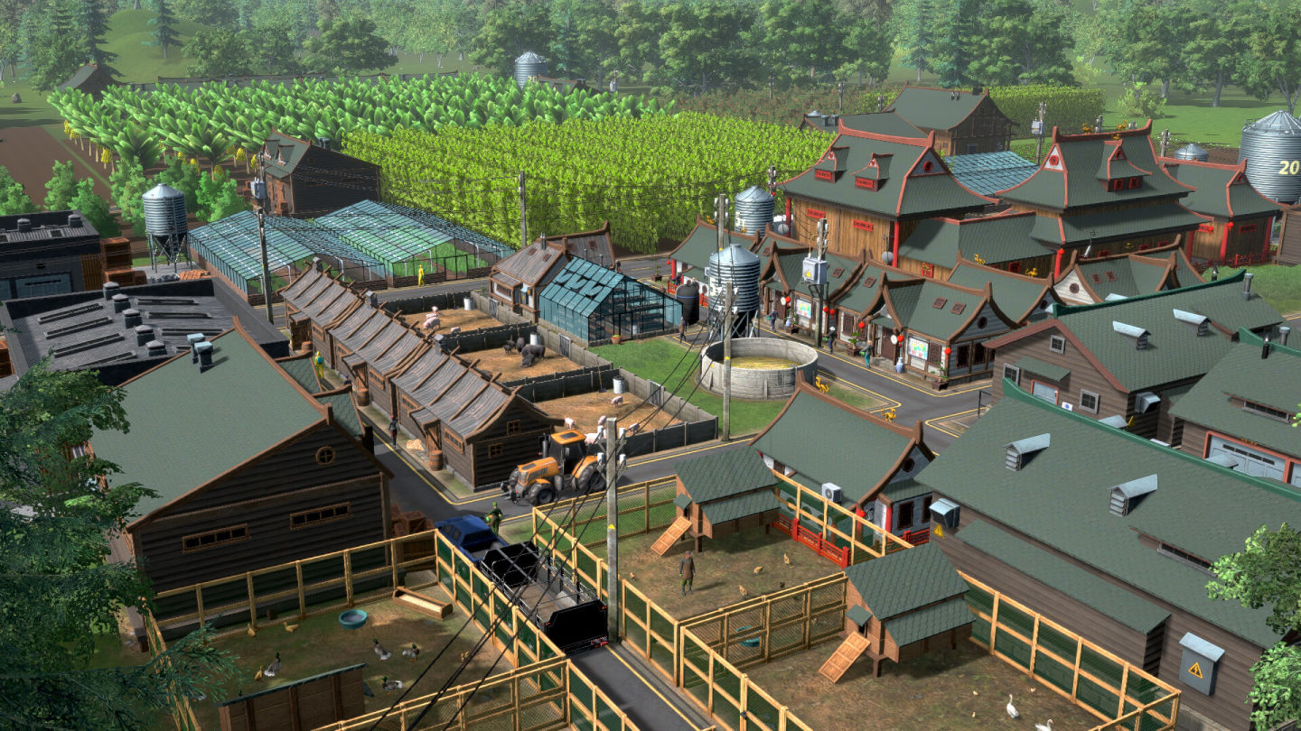 擬真農場管理模擬《Farm Manager World》1.0 正式版上線,建立最強農業帝國