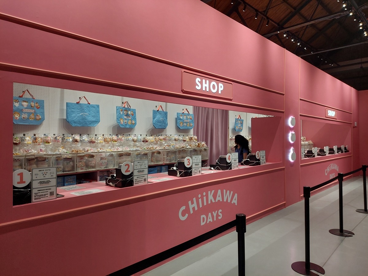 這次採用填單購物方式，務必要寫清楚自己想要的品項及數量，也要注意限購規則