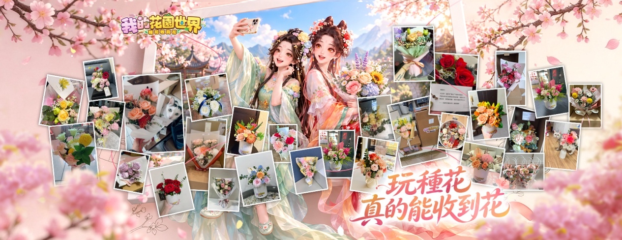 FB版頭玩家鮮花返圖雙人_楊浩麟_HJXP_202609