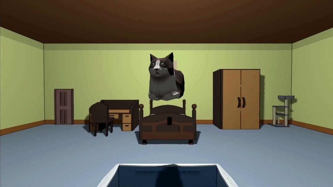 Pooper Game 貓咪每天狂拉「核彈級」便便!《Pooper Scooper》鏟屎模擬遊戲即將登陸 Steam | 遊戲基地 Gamebase
