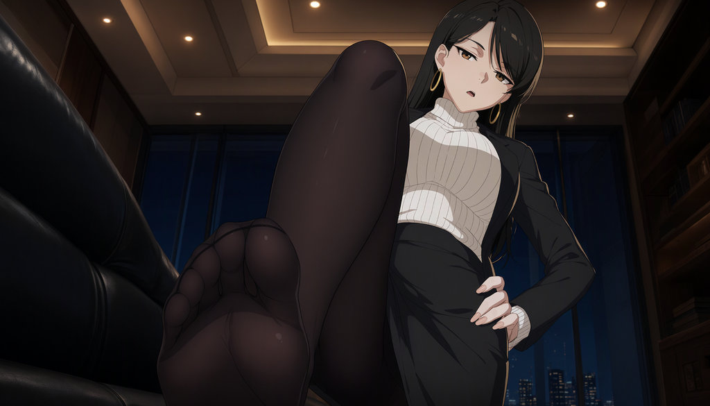 怜奈劇情CG