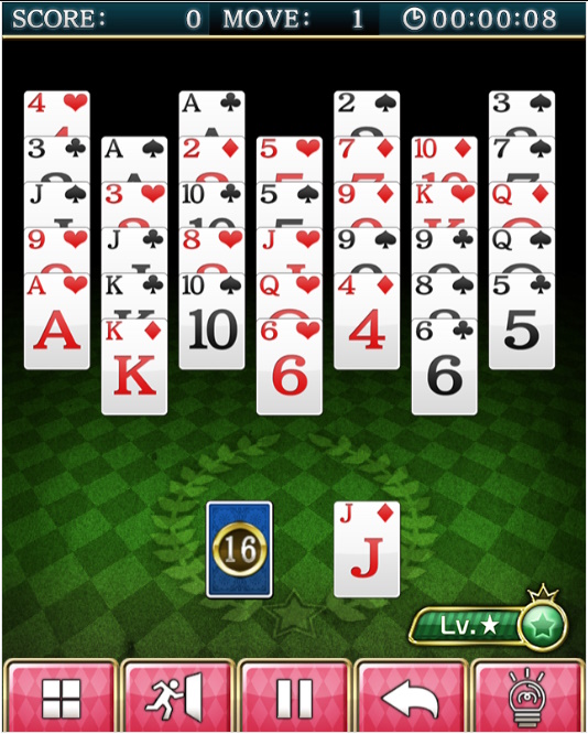 加一減一接龍 遊戲畫面 3