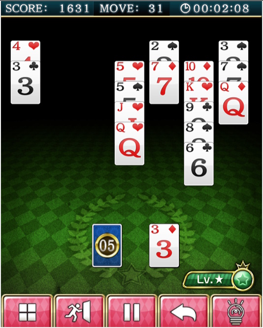 加一減一接龍 遊戲畫面 4