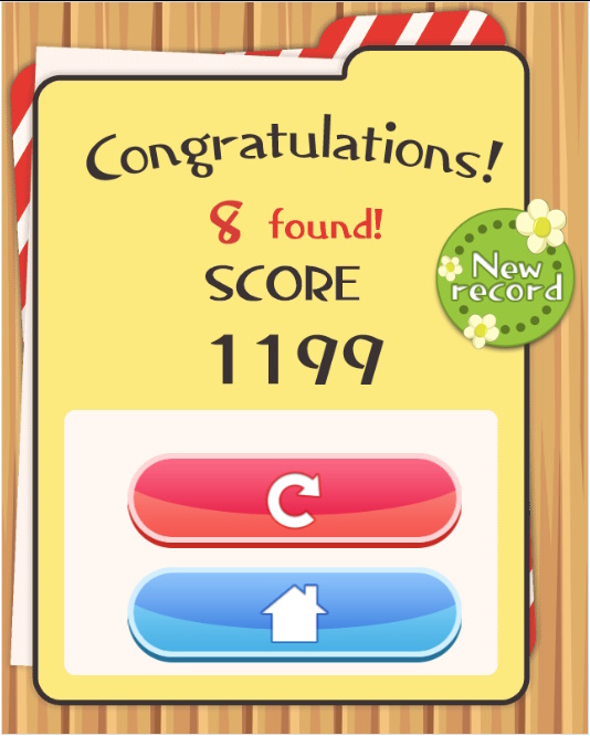 尋找快樂村莊的妖精們 遊戲畫面 5