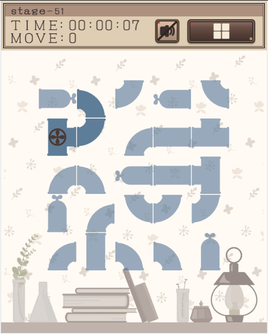 通樂大師 遊戲畫面 3